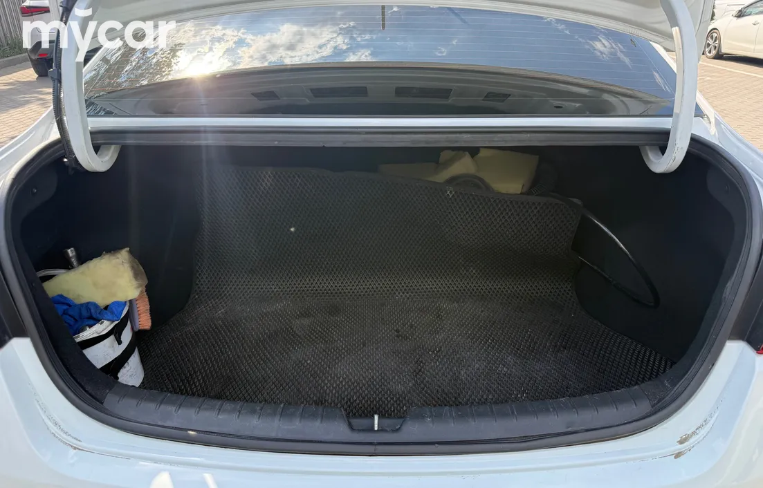 Kia Rio 2021