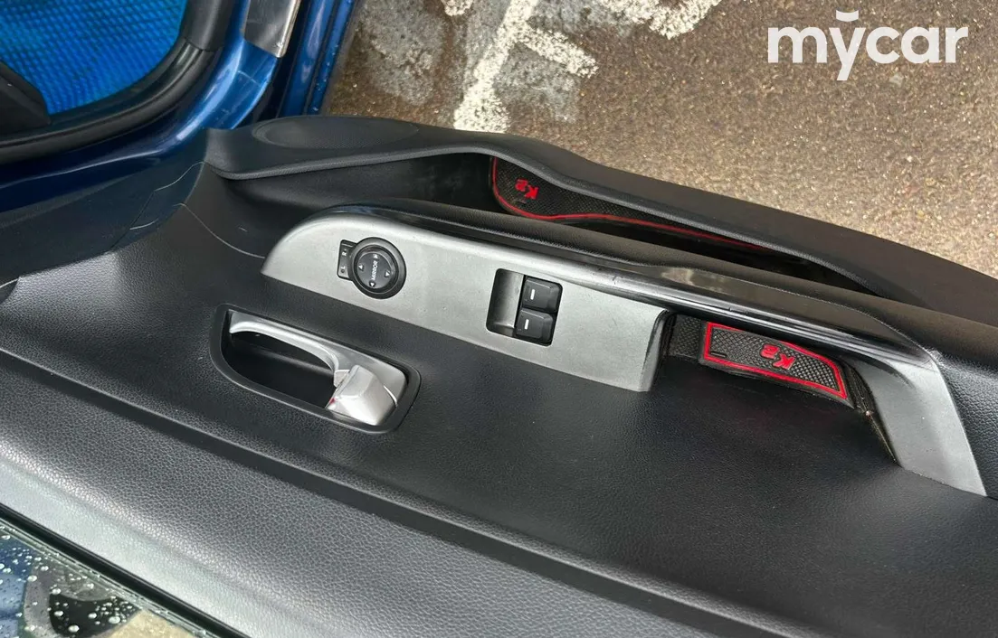 Kia Rio 2014