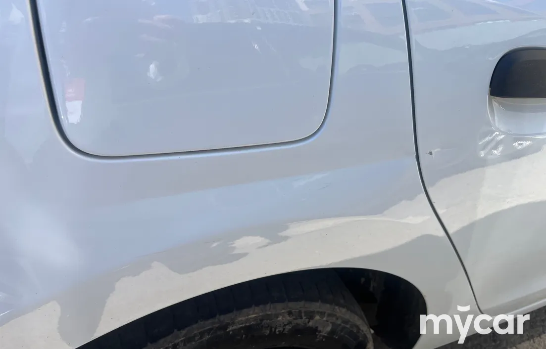 Renault Logan 2021