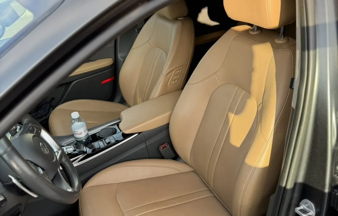 Hyundai Sonata 2023