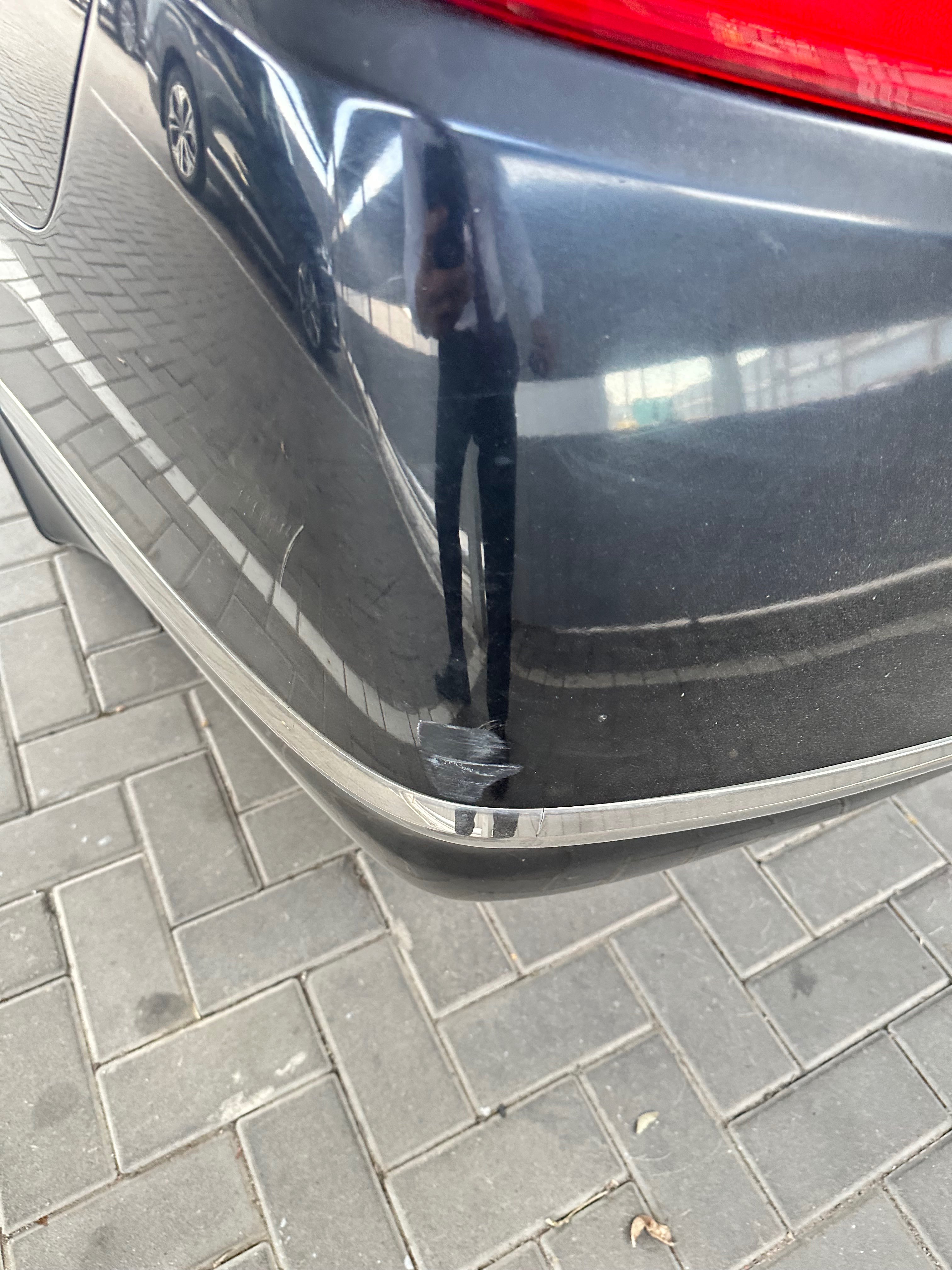 Nissan Teana 2011
