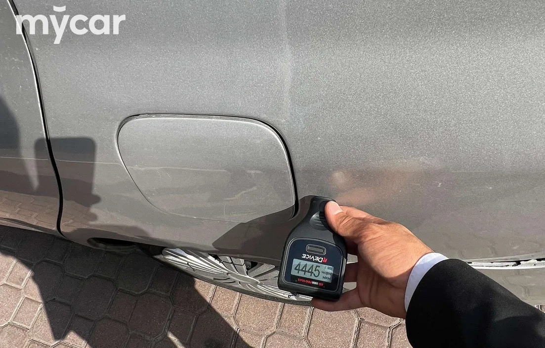 Toyota Yaris 2007
