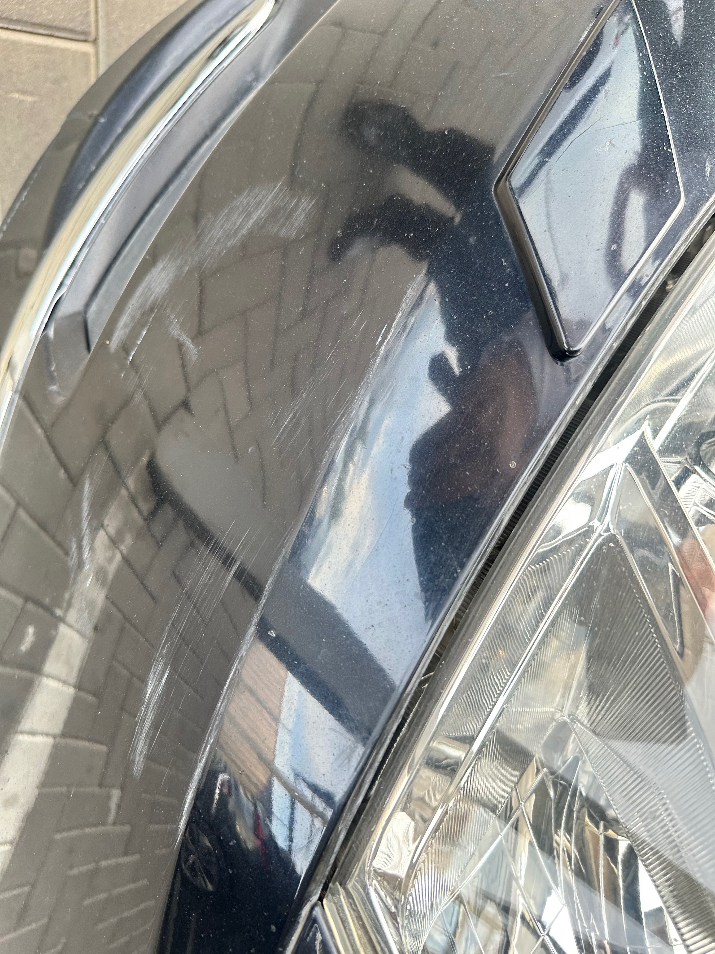 Nissan Teana 2011