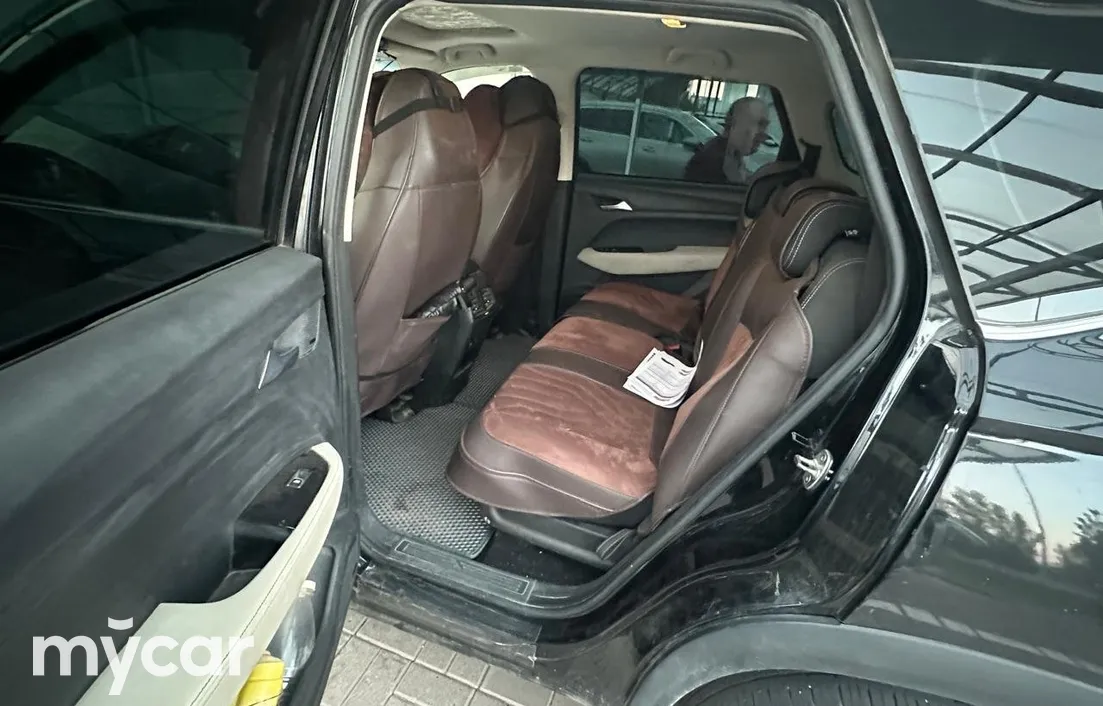 Chevrolet Captiva 2022