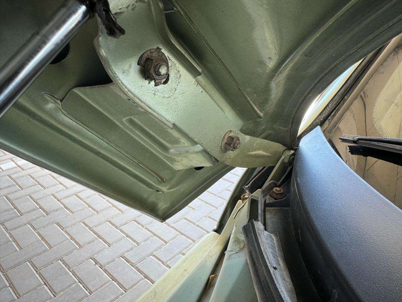LADA 2111 2002