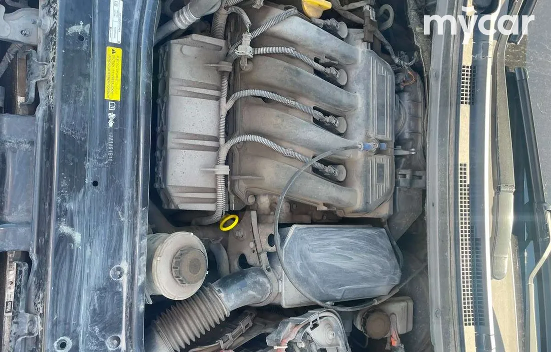 Nissan Almera 2013