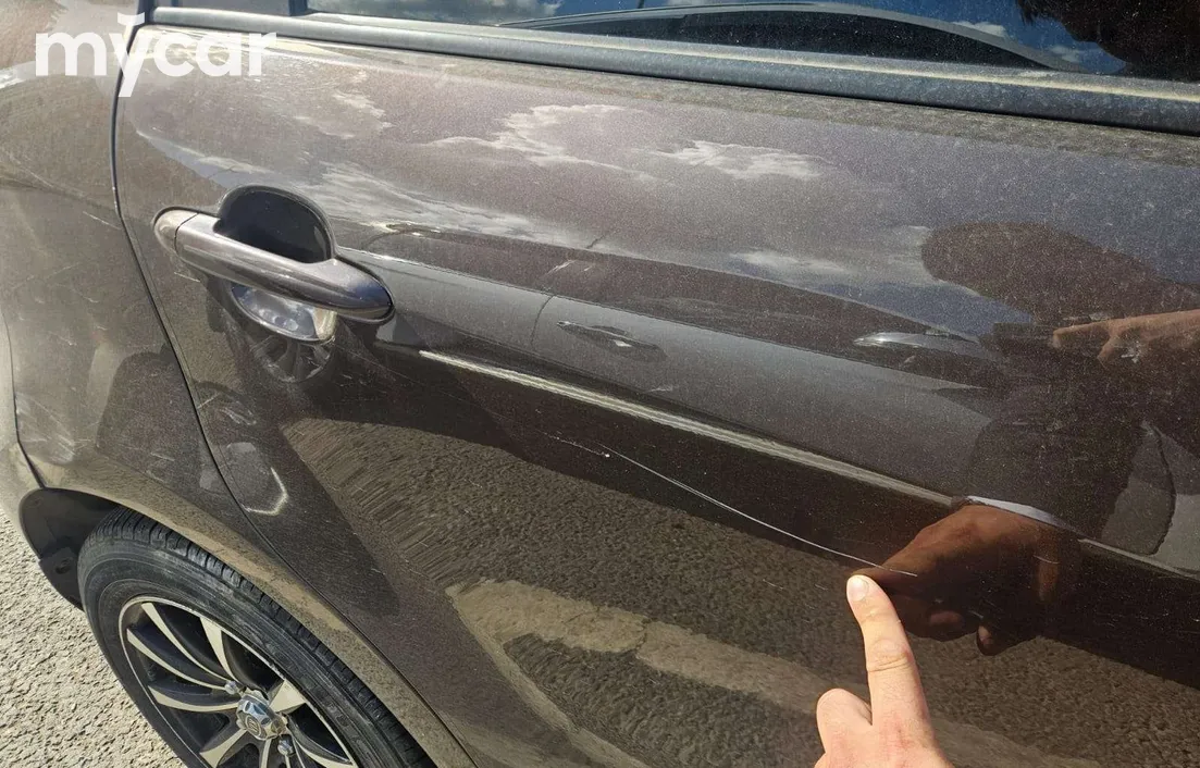 Kia Rio 2014