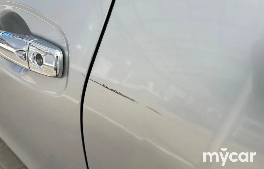 Nissan X-Trail 2014
