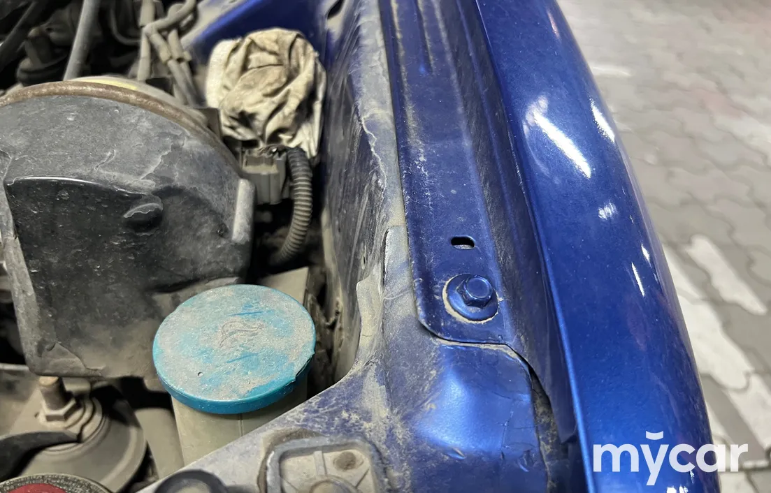 Honda CR-V 2001
