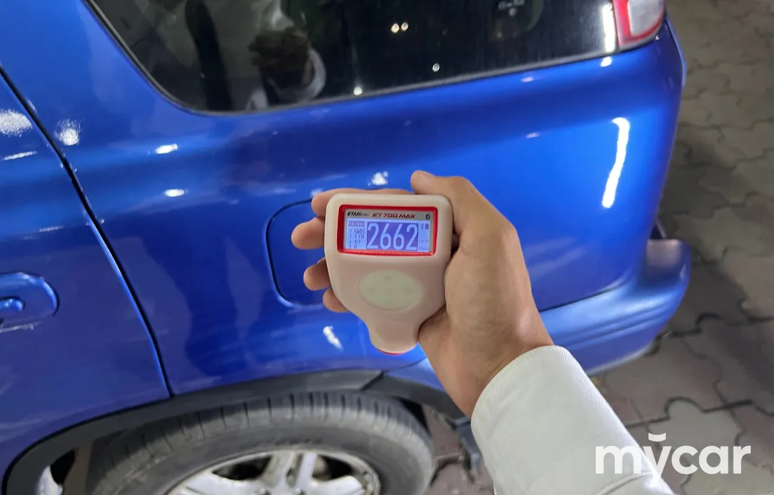 Honda CR-V 2001