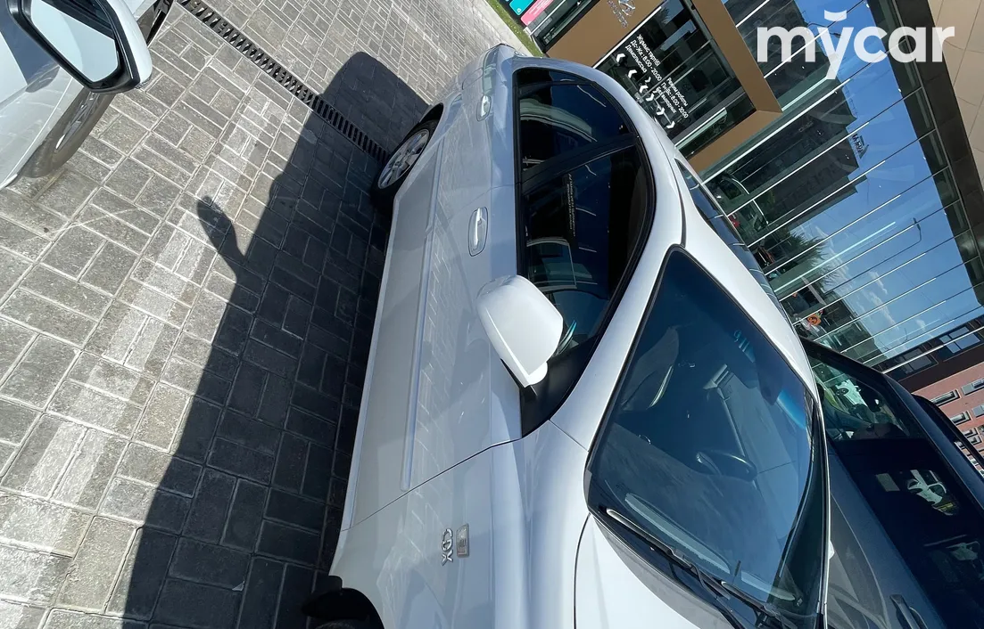 Chevrolet Lacetti 2023