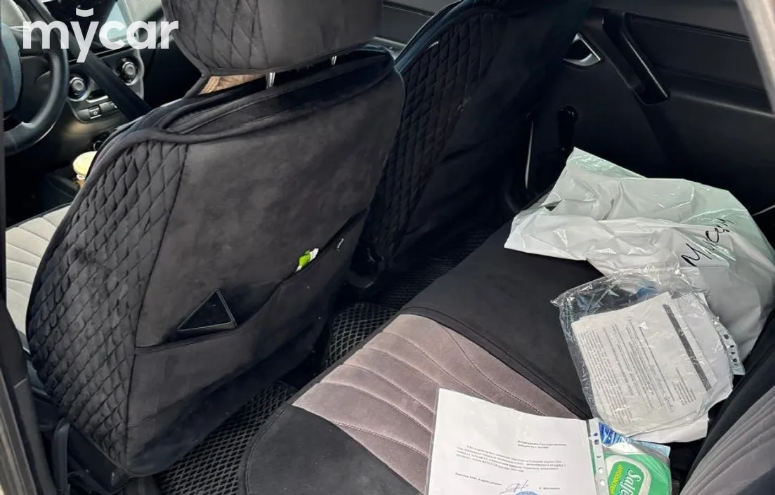 LADA Granta 2020
