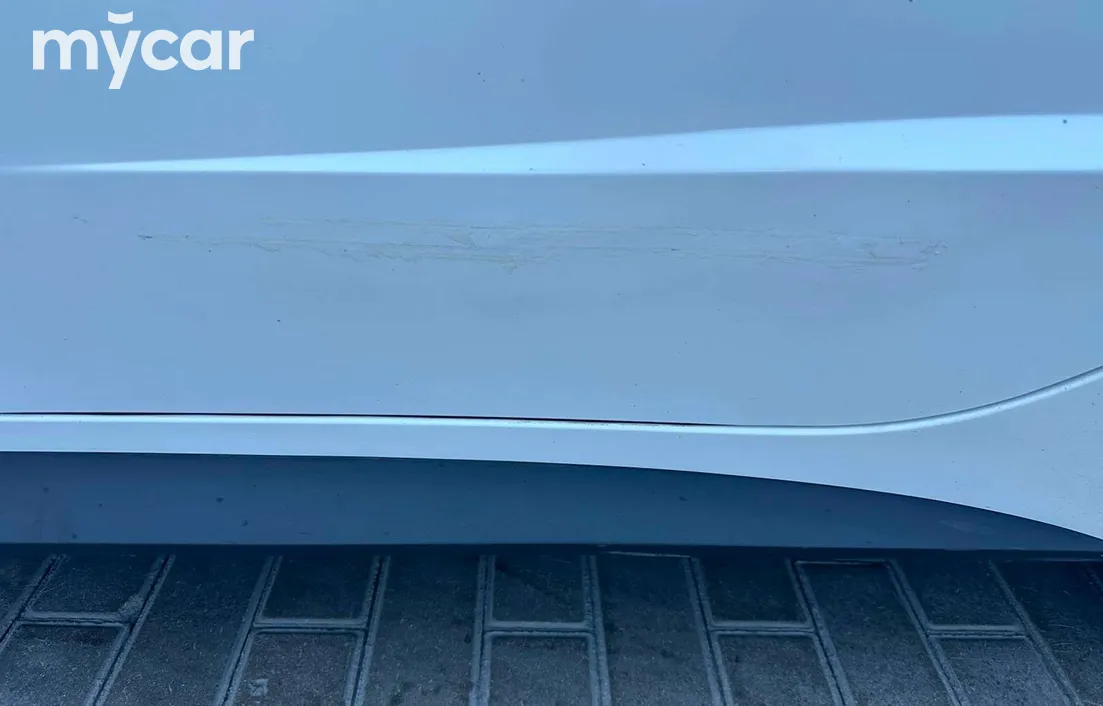 Hyundai Sonata 2020