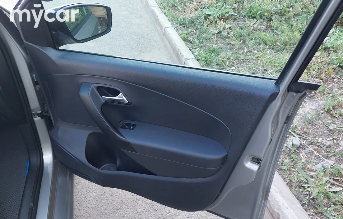 Volkswagen Polo 2020