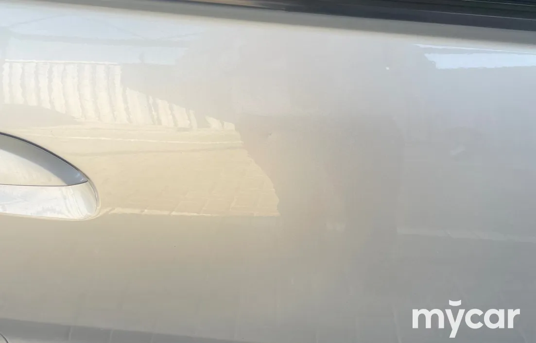 Renault Logan 2021