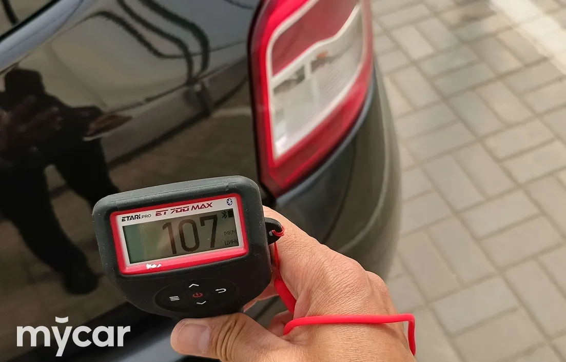 Renault Sandero 2015