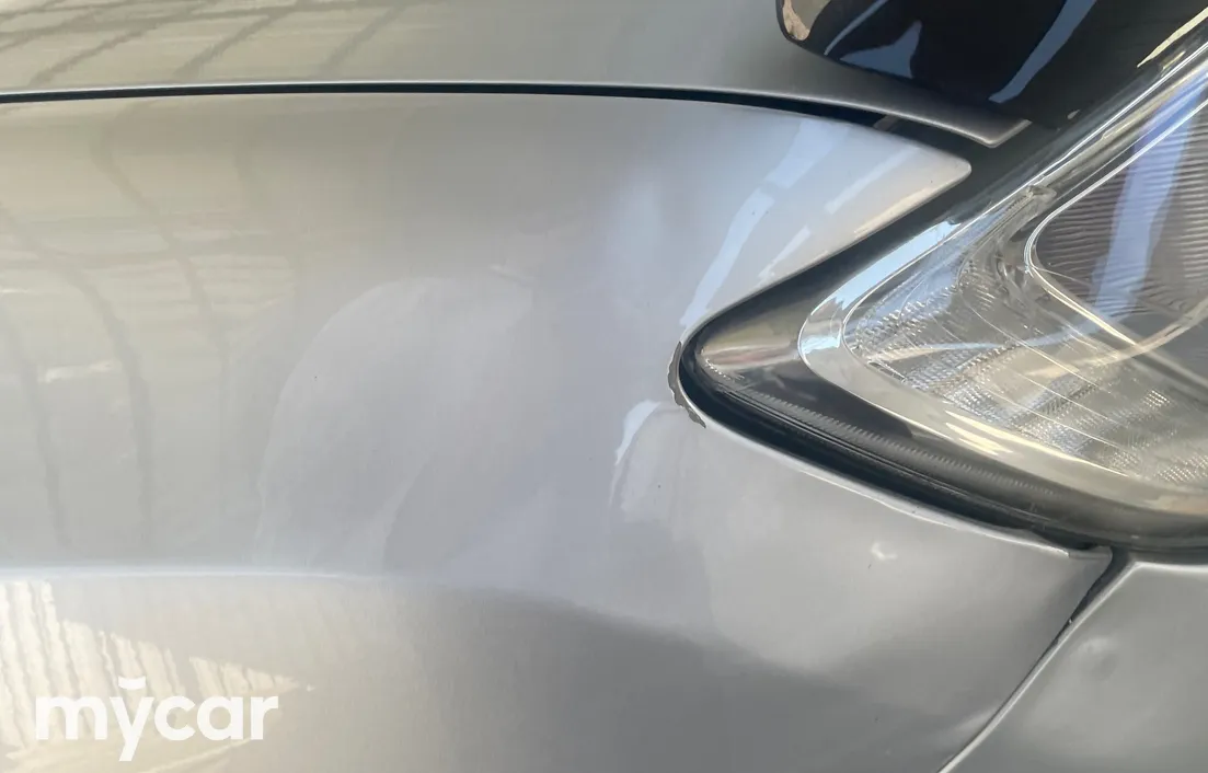 Renault Logan 2021