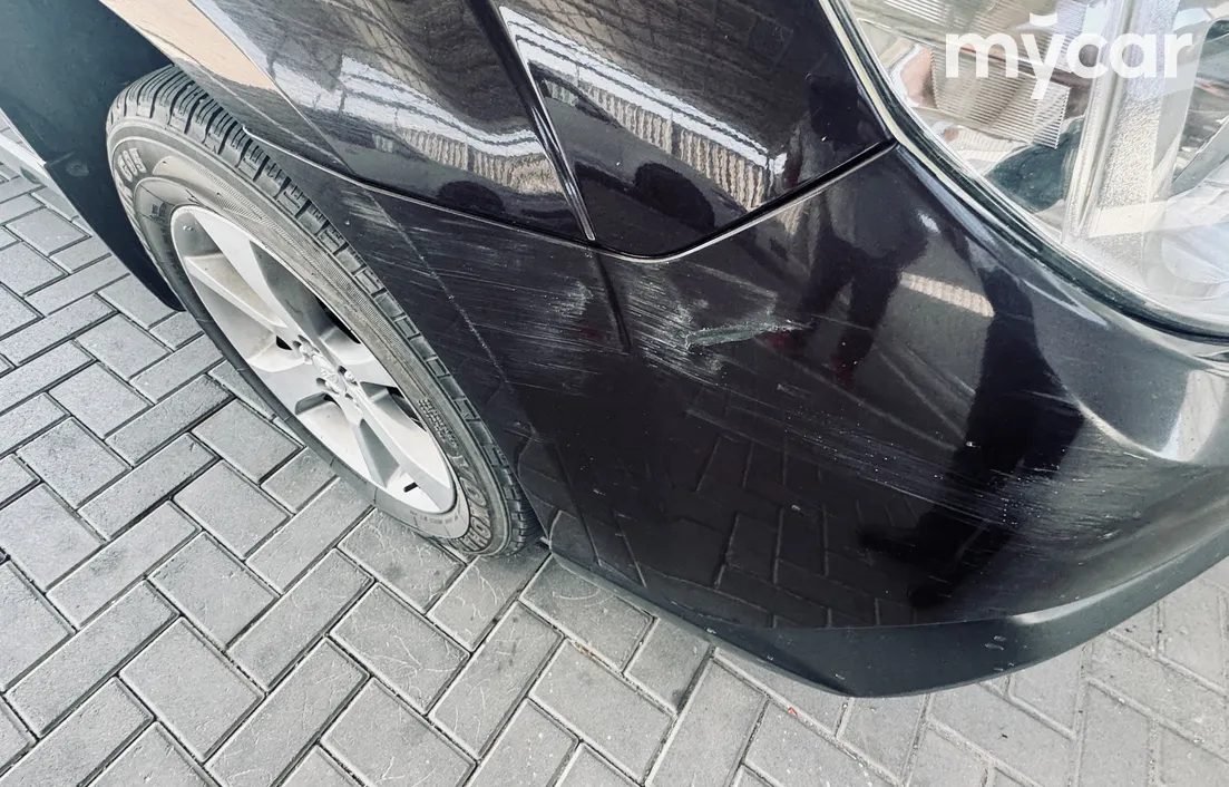 Subaru Outback 2014