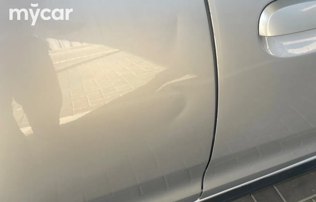 Renault Logan 2021