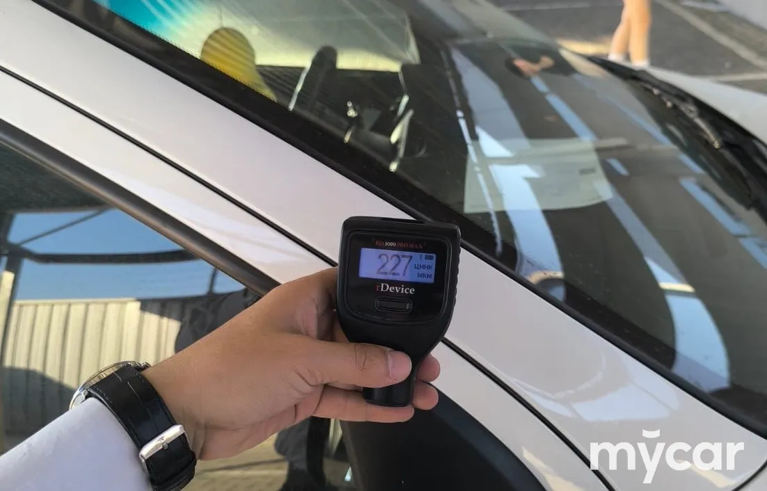 Chevrolet Nexia 2020