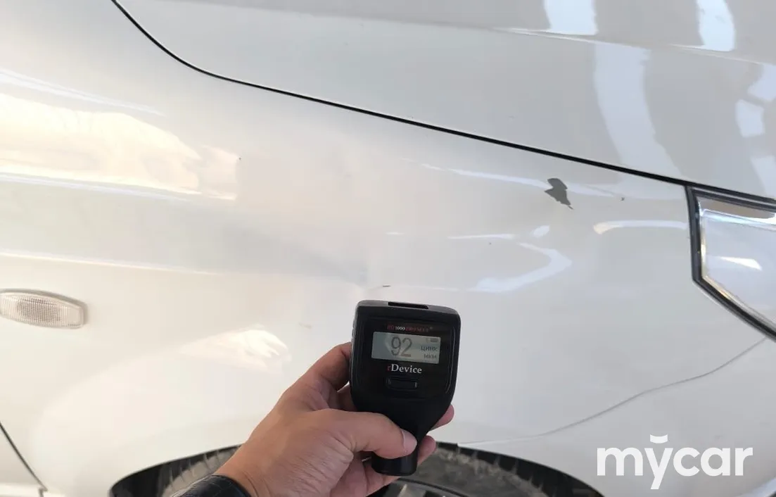 Chevrolet Nexia 2020