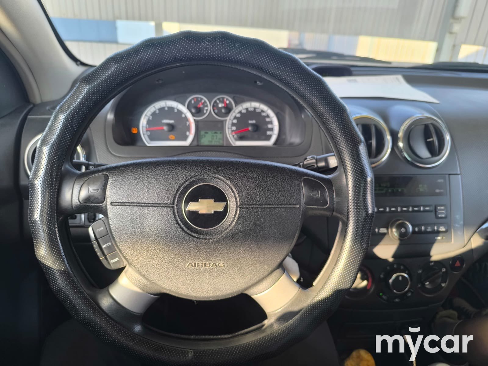 Chevrolet Nexia 2020