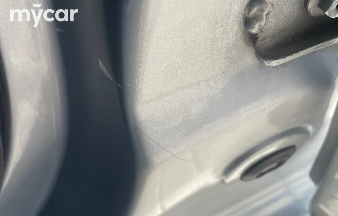 Renault Logan 2021
