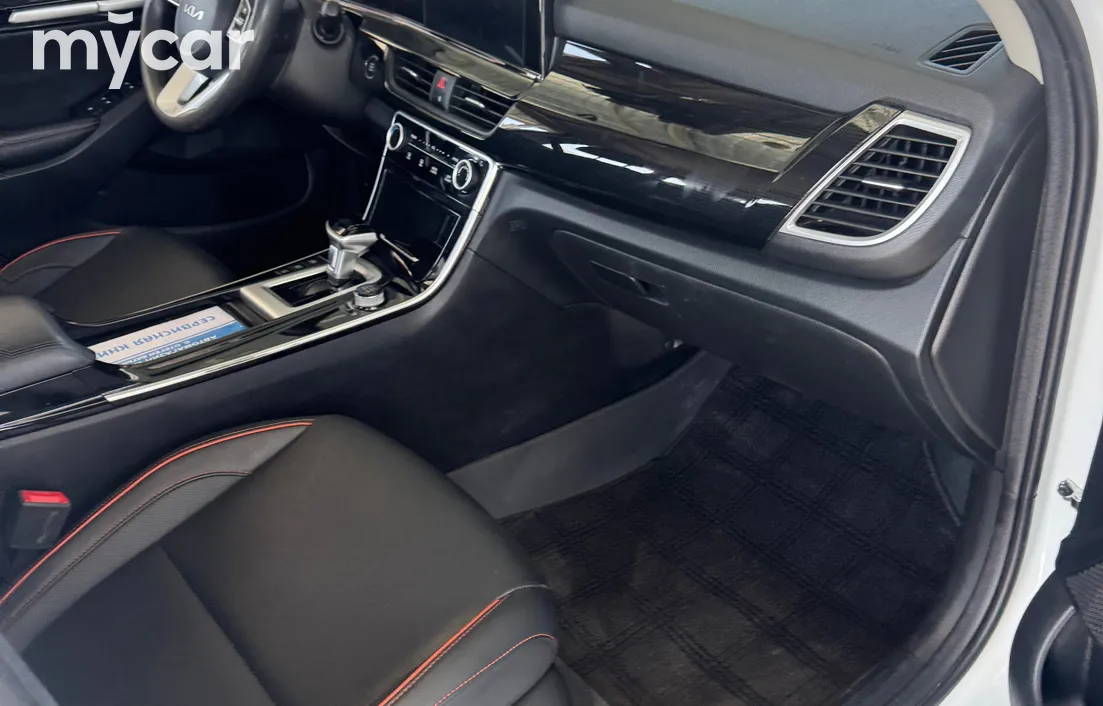 Kia Seltos 2024