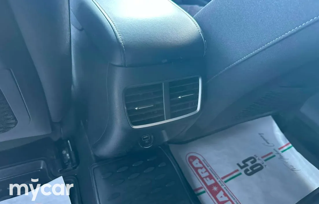 Hyundai Sonata 2020