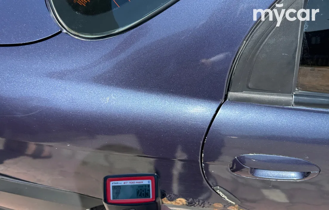 Kia Spectra 2006