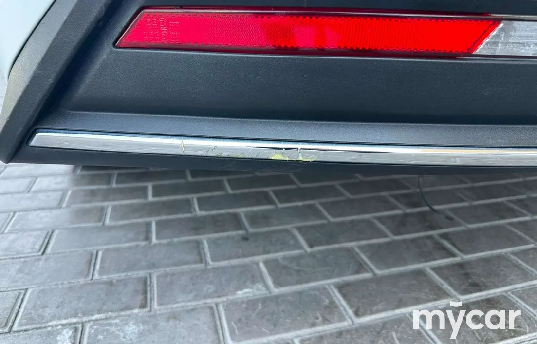 Hyundai Sonata 2020