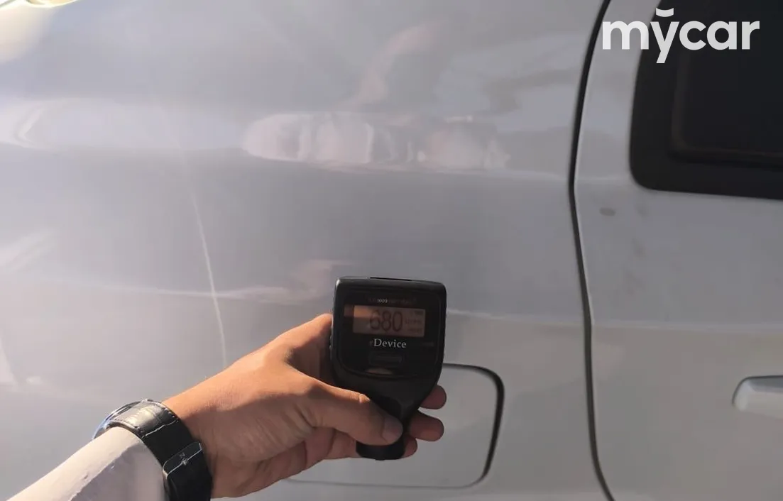 Chevrolet Nexia 2020