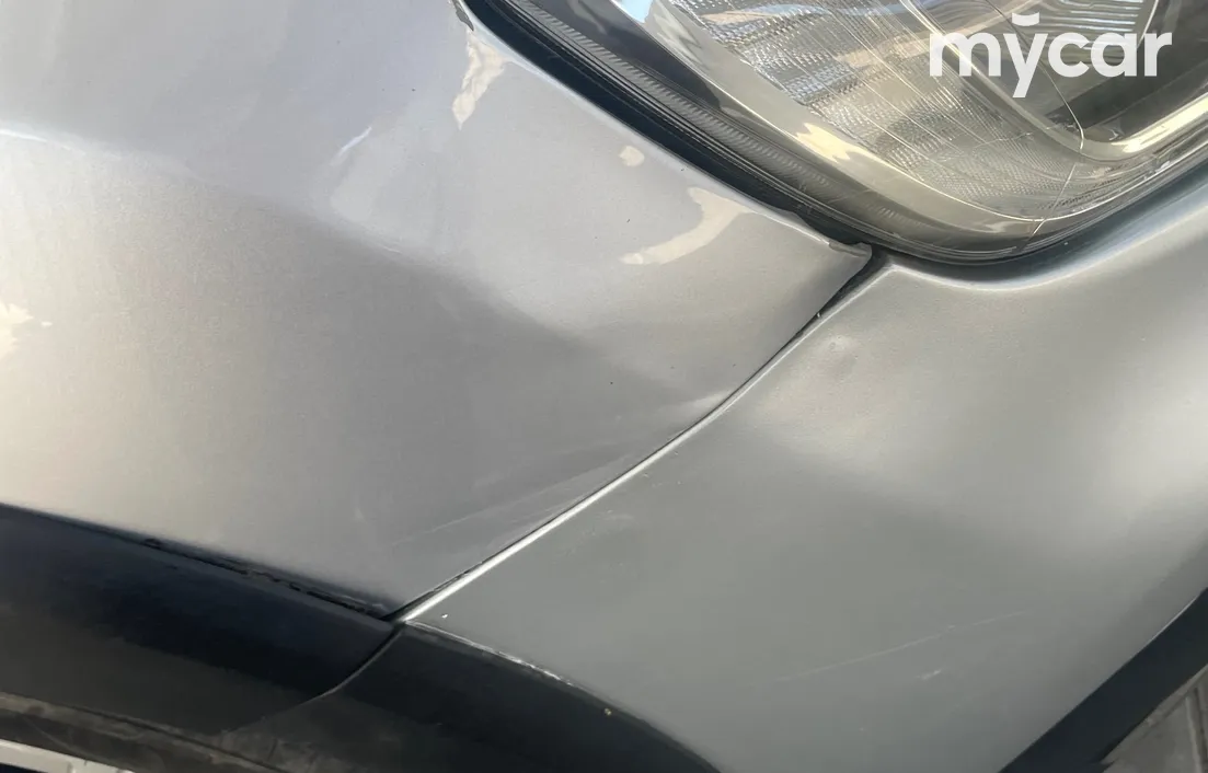 Renault Logan 2021