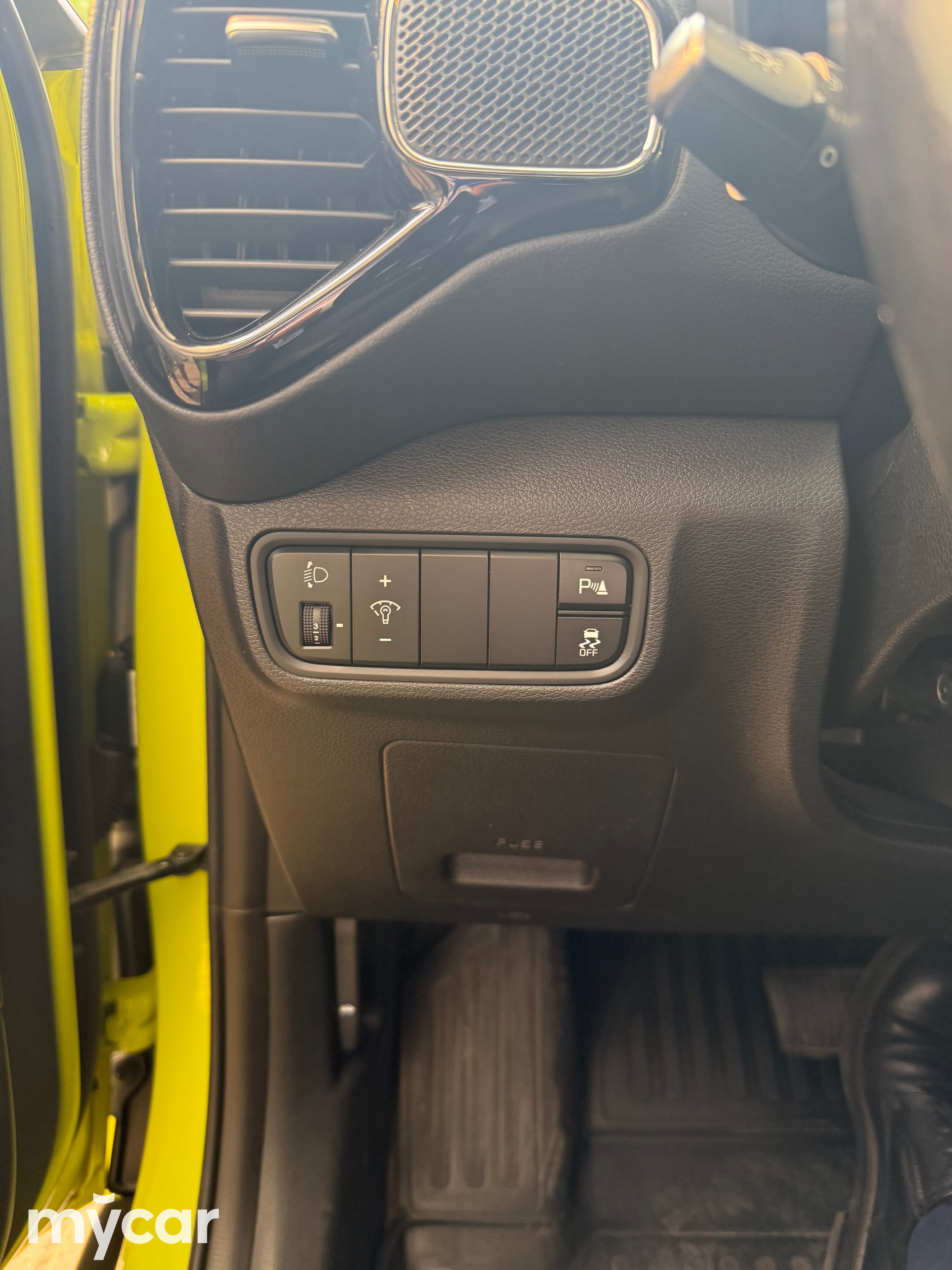 Kia Soul 2021