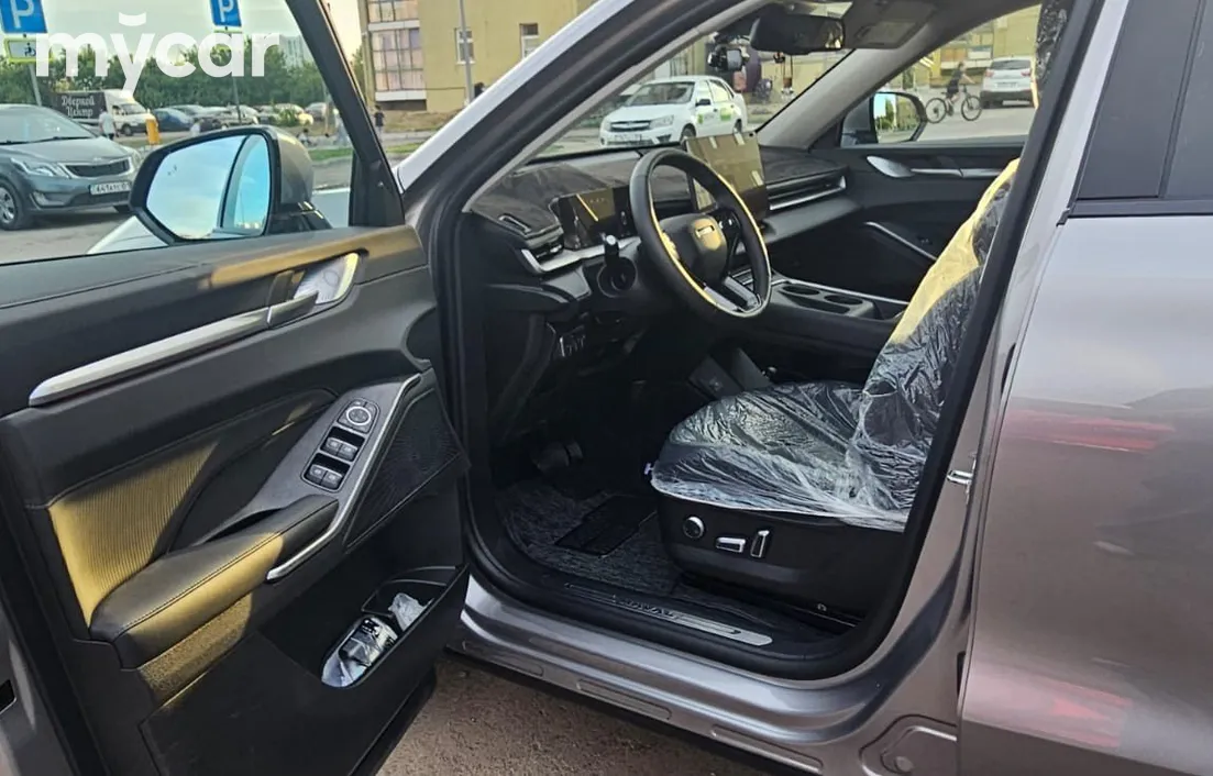 Haval H6 2026