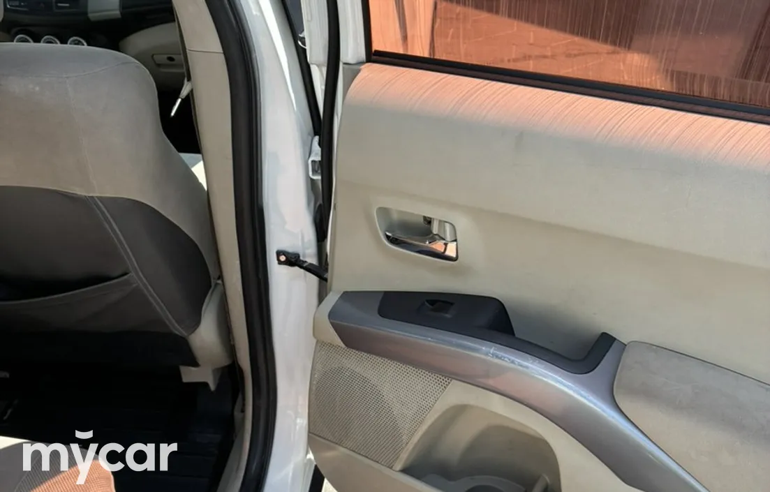 Mitsubishi Outlander 2007