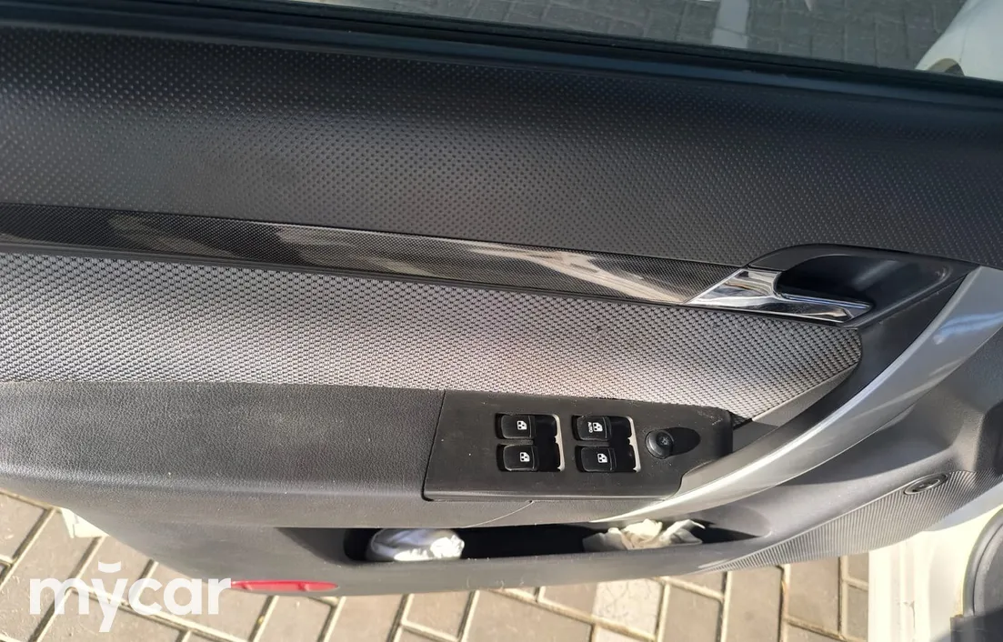 Chevrolet Nexia 2020