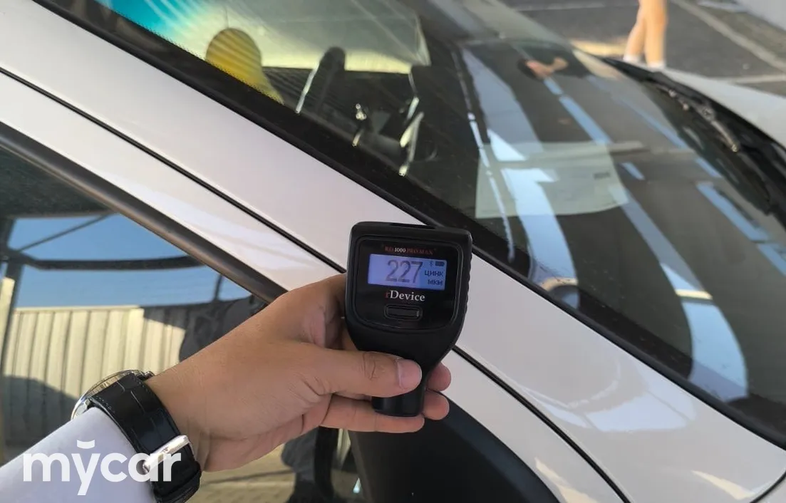 Chevrolet Nexia 2020