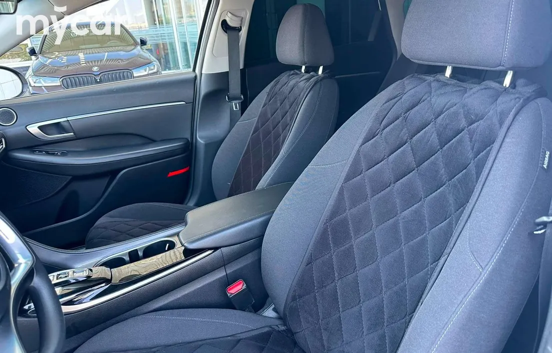 Hyundai Sonata 2020