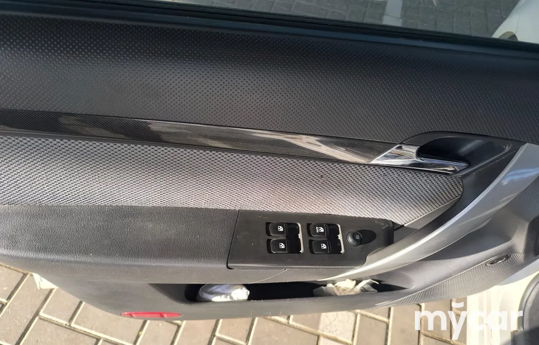 Chevrolet Nexia 2020