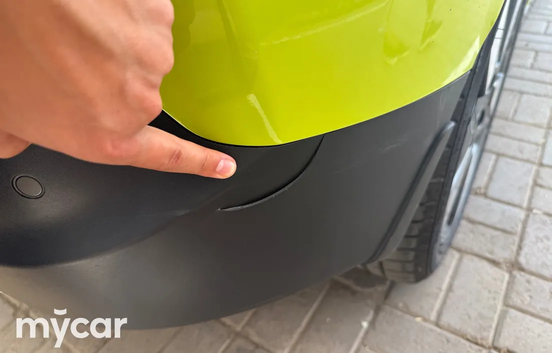 Kia Soul 2021