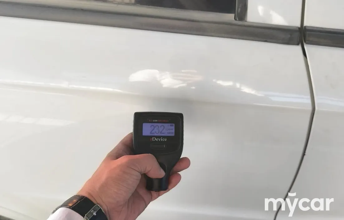 Chevrolet Nexia 2020