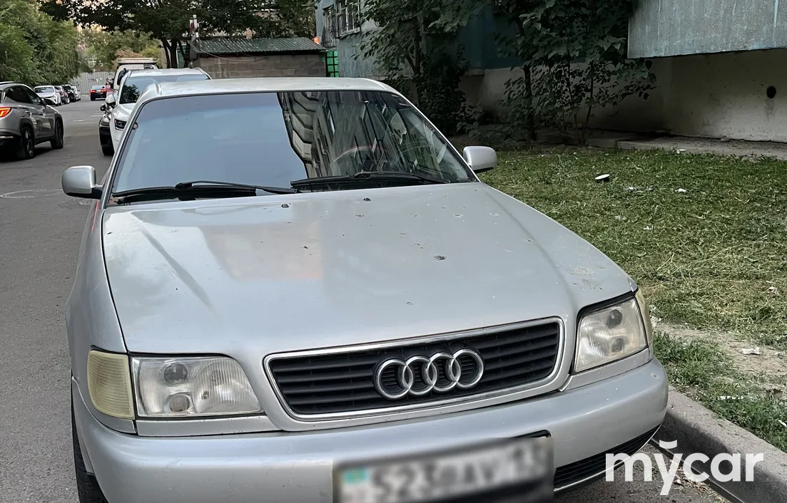 Audi A6 1995