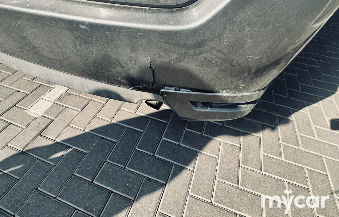 Nissan Presage 2004