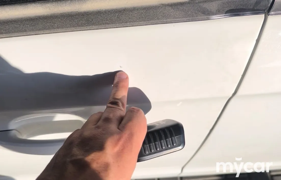 Chevrolet Nexia 2020