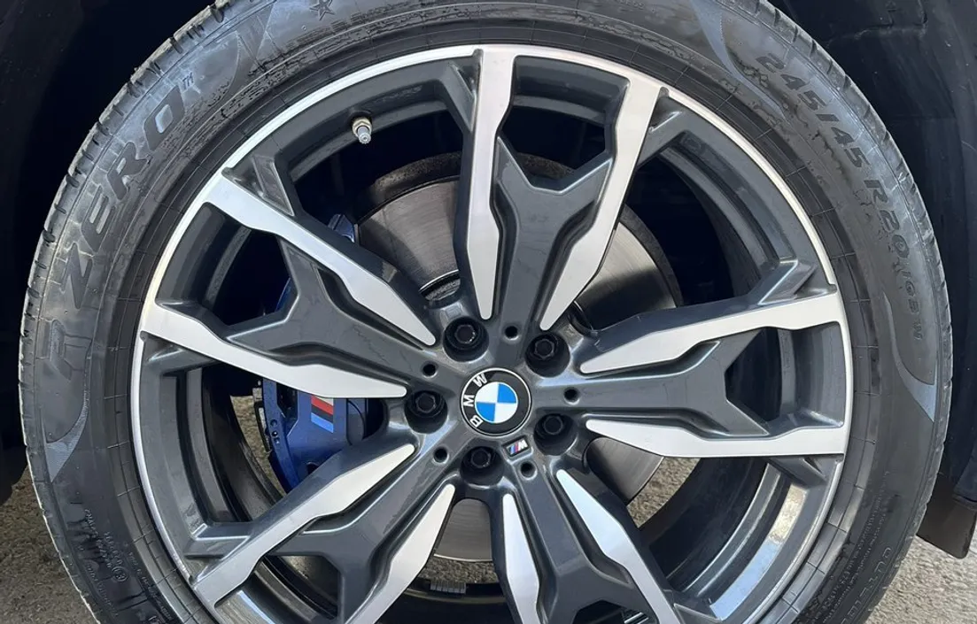 BMW X4 2023