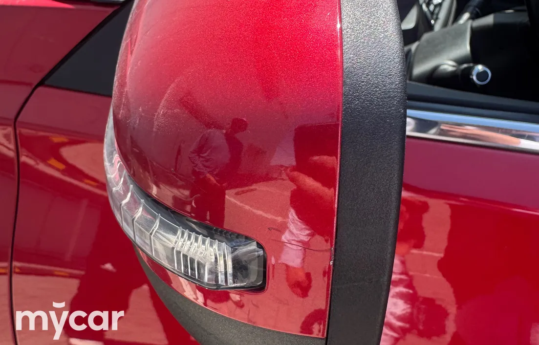 Chery Tiggo 7 Pro 2022