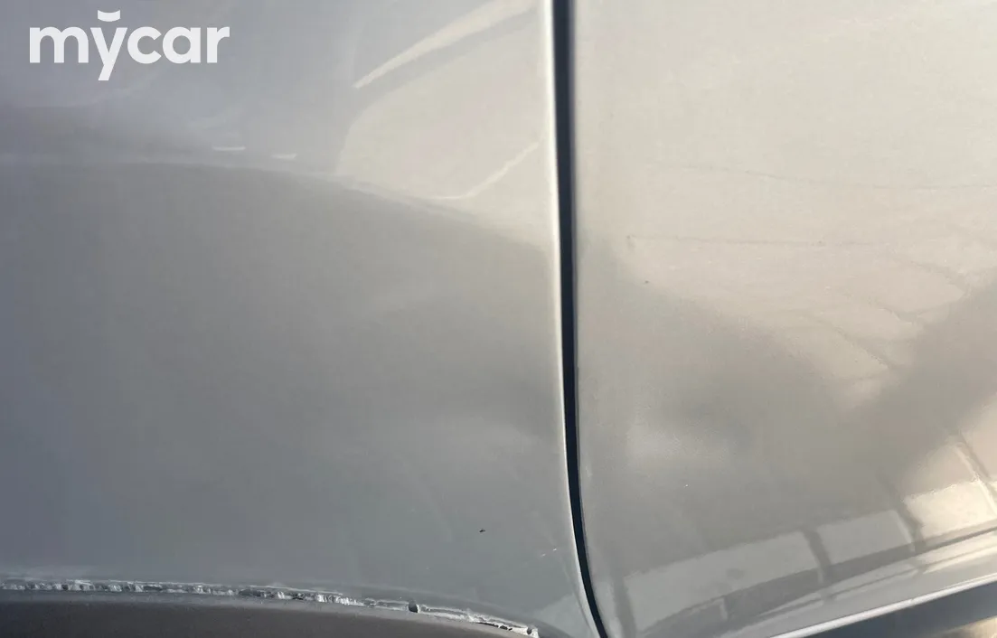 Renault Logan 2021