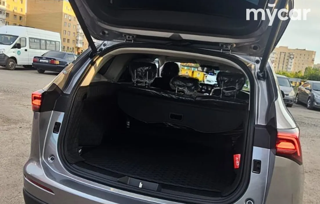 Haval H6 2026