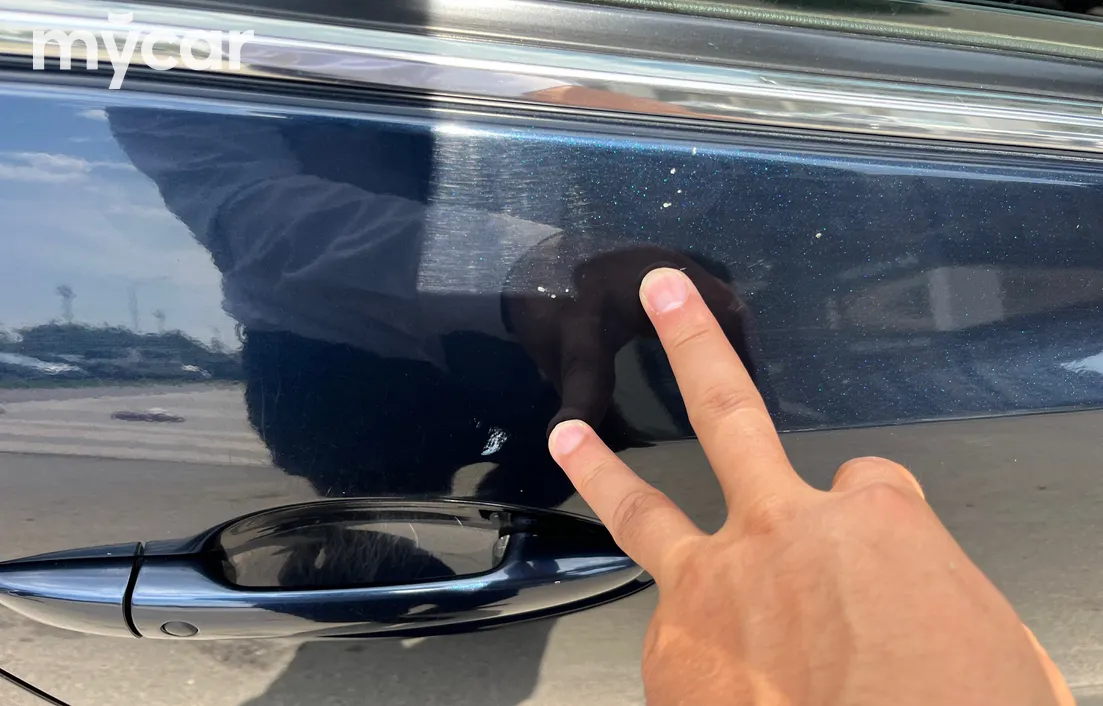 Mazda 3 2015